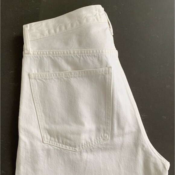 AGOLDE Pieced Luna Jeans - Picture 11 of 15